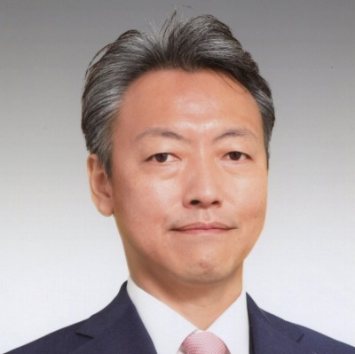 塾長 金子拓弥