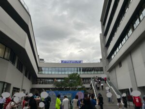 開成祭
