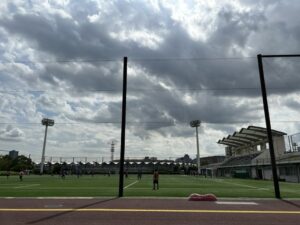 赤羽北桜近隣サッカー場