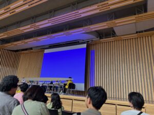 クイズ招待試合