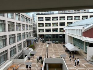 千代田高等学校