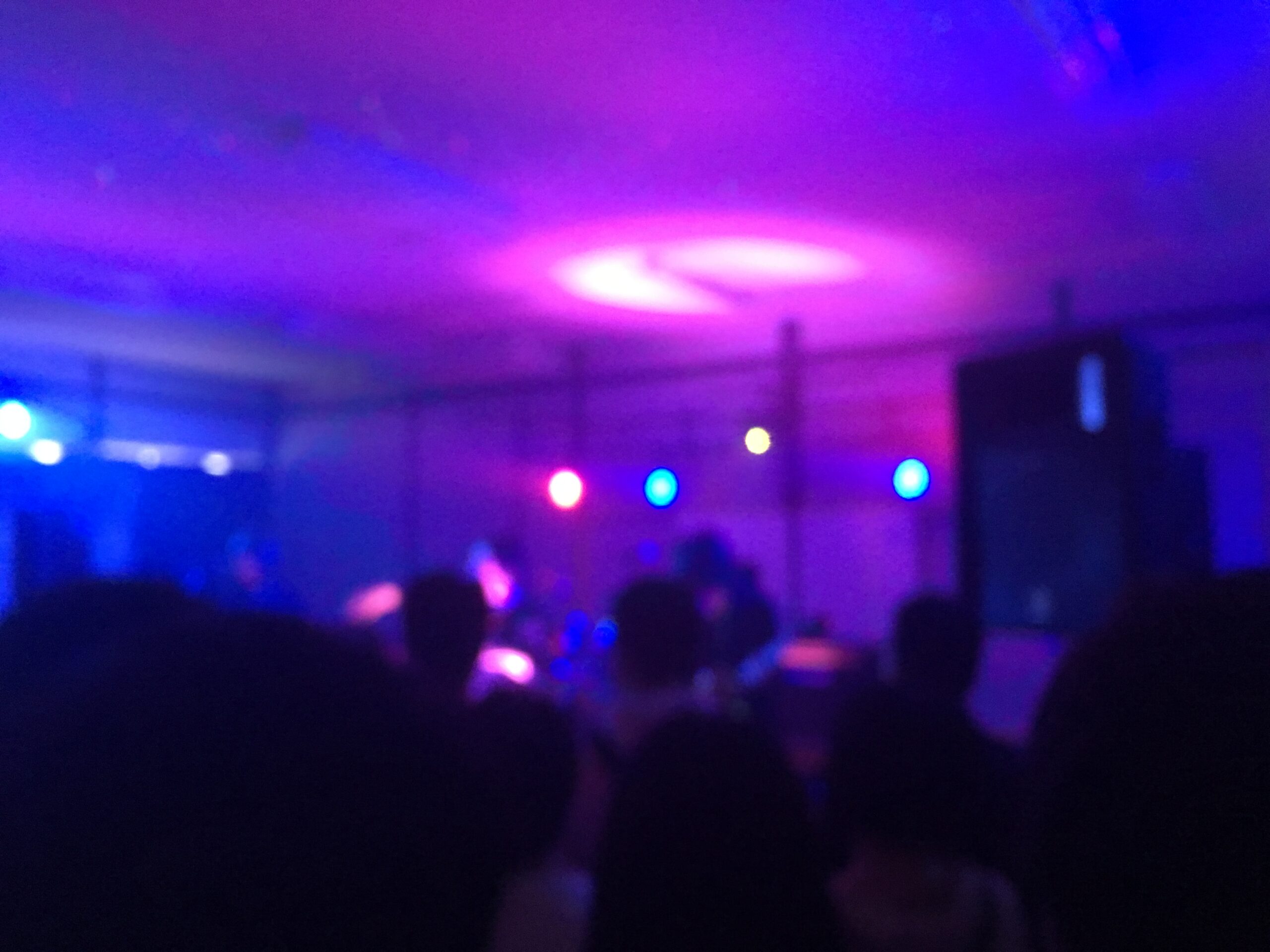 篠高祭2018